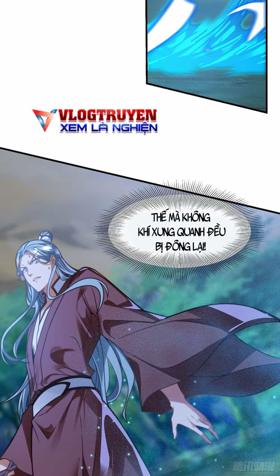 Anh Rể Mạnh Nhất Lịch Sử - Chương 9 - ảnh 4