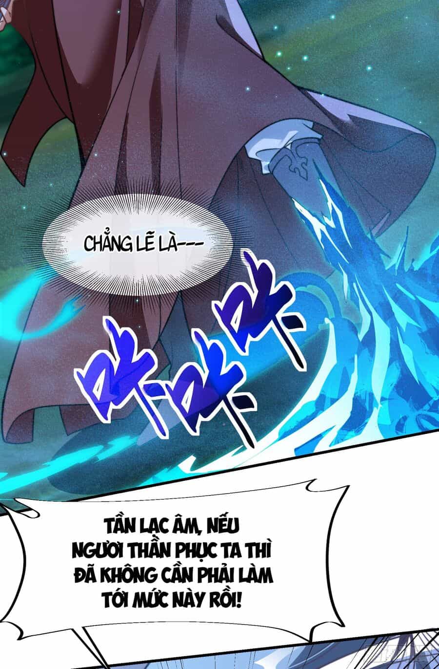 Anh Rể Mạnh Nhất Lịch Sử - Chương 9 - ảnh 5