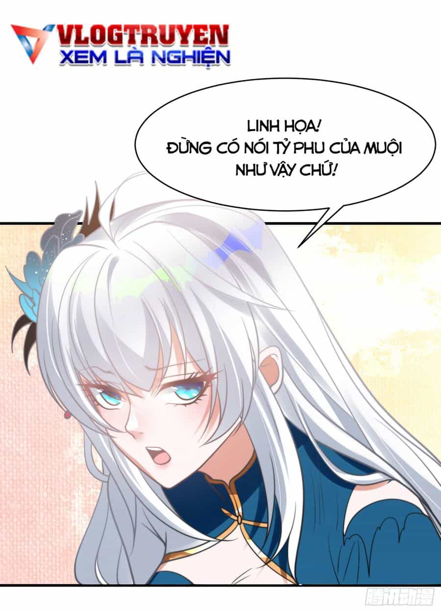 Anh Rể Mạnh Nhất Lịch Sử - Chương 10 - ảnh 37