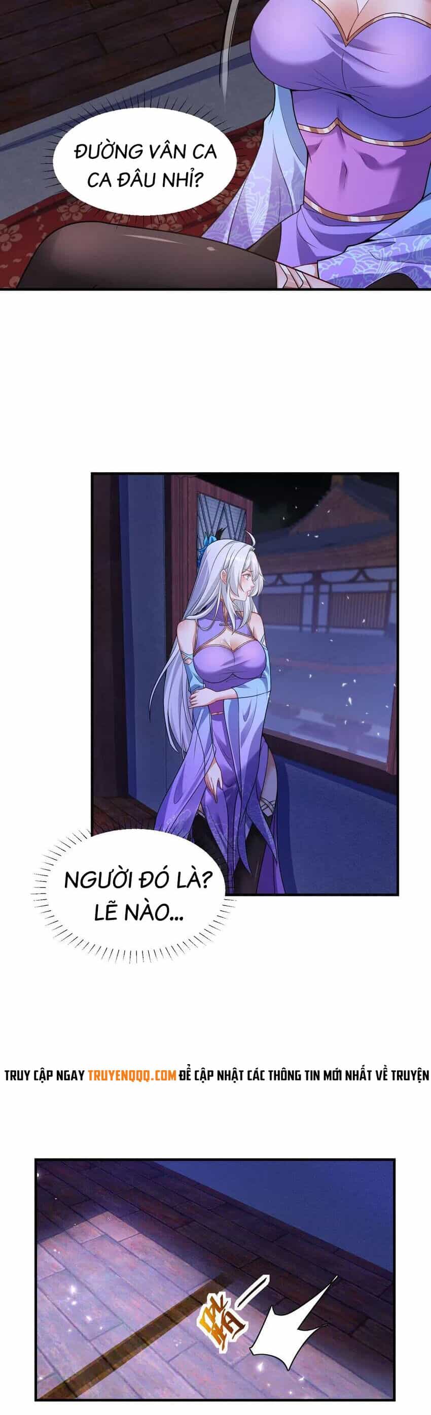 Anh Rể Mạnh Nhất Lịch Sử - Chương 14 - ảnh 20