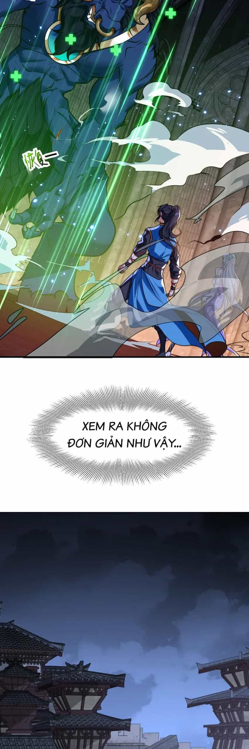 Anh Rể Mạnh Nhất Lịch Sử - Chương 17 - ảnh 11
