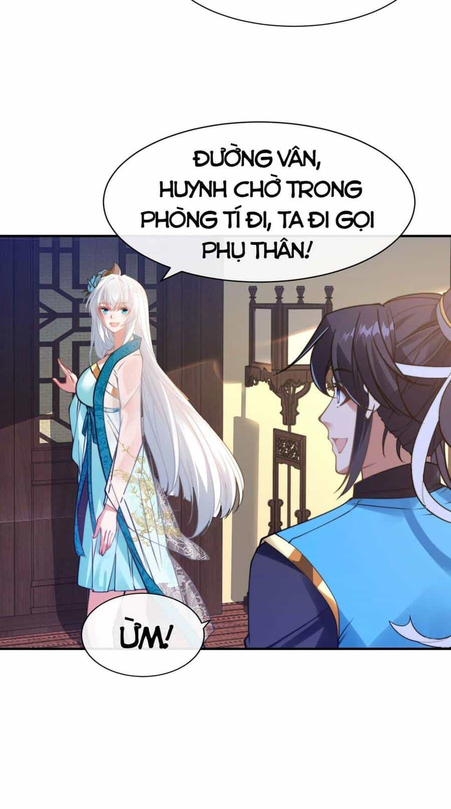 Anh Rể Mạnh Nhất Lịch Sử - Chương 2 - ảnh 31