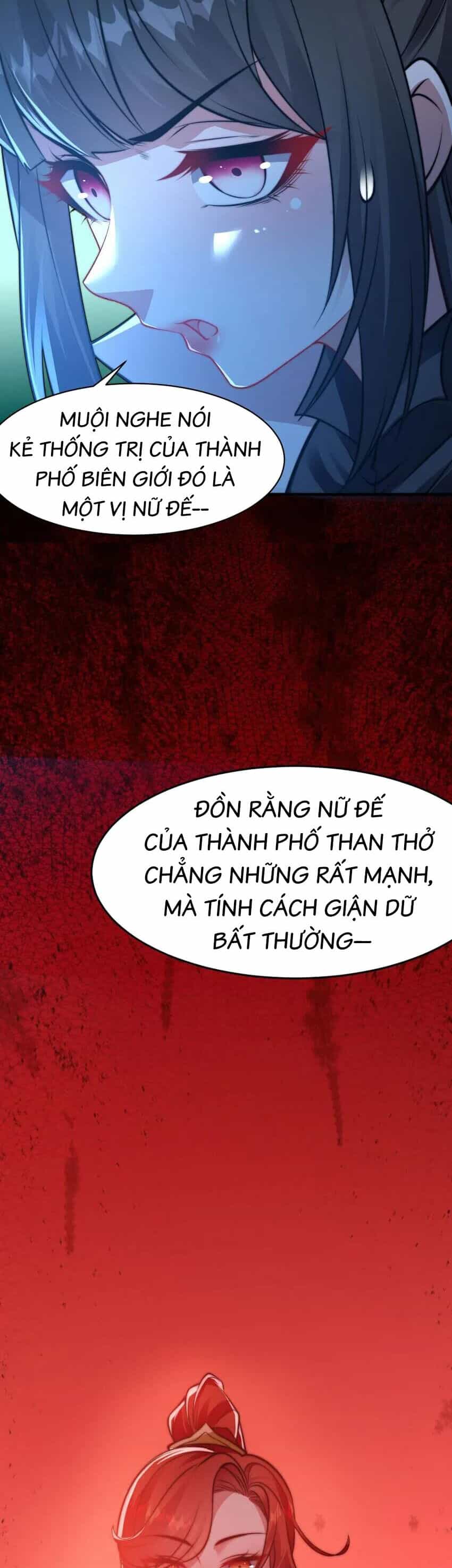 Anh Rể Mạnh Nhất Lịch Sử - Chương 22 - ảnh 13