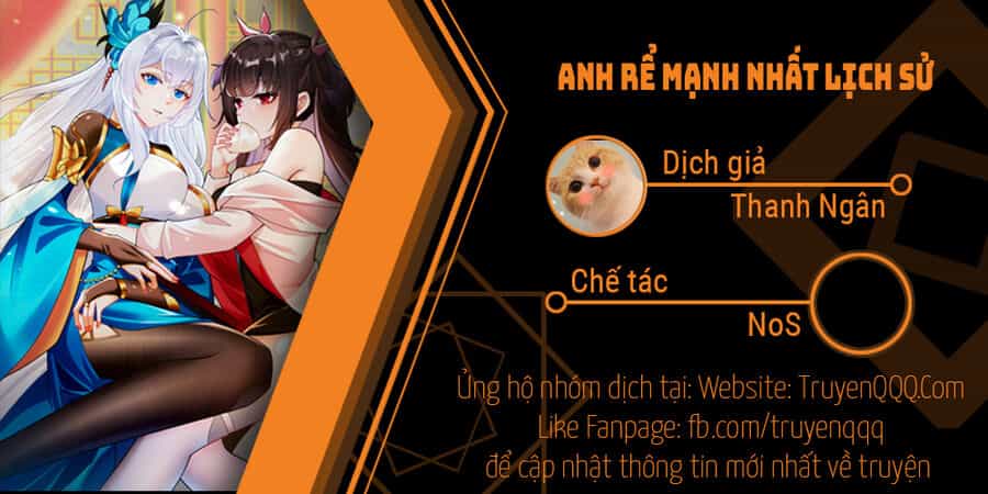Anh Rể Mạnh Nhất Lịch Sử - Chương 23 - ảnh 1