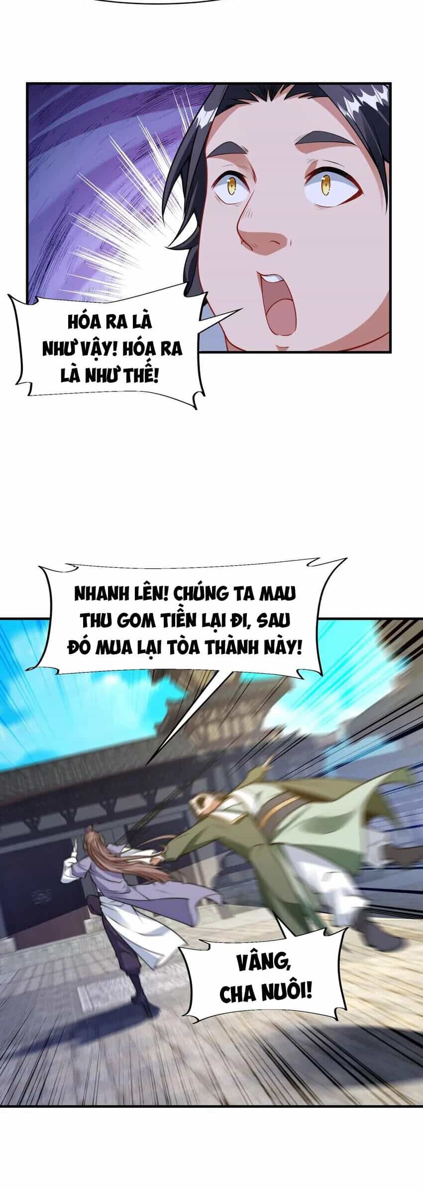 Anh Rể Mạnh Nhất Lịch Sử - Chương 23 - ảnh 4
