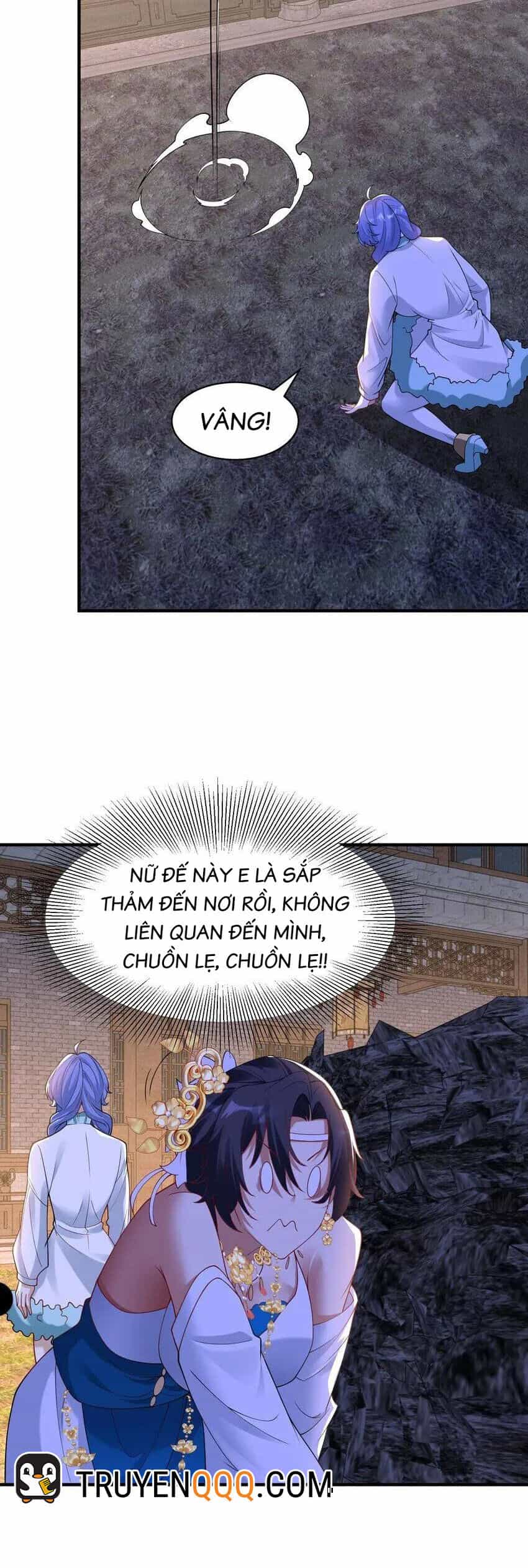 Anh Rể Mạnh Nhất Lịch Sử - Chương 24 - ảnh 16