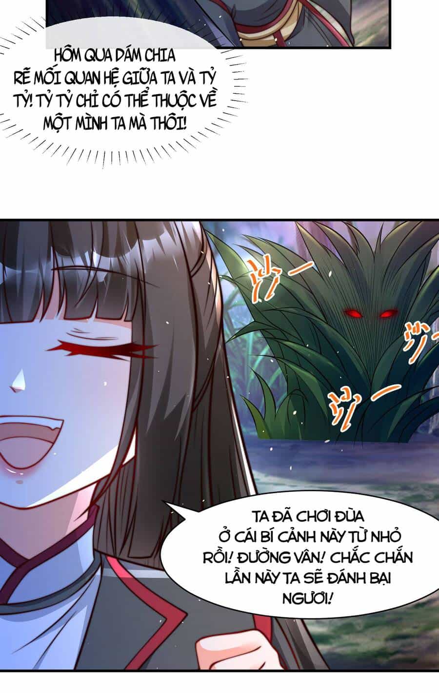 Anh Rể Mạnh Nhất Lịch Sử - Chương 4 - ảnh 16