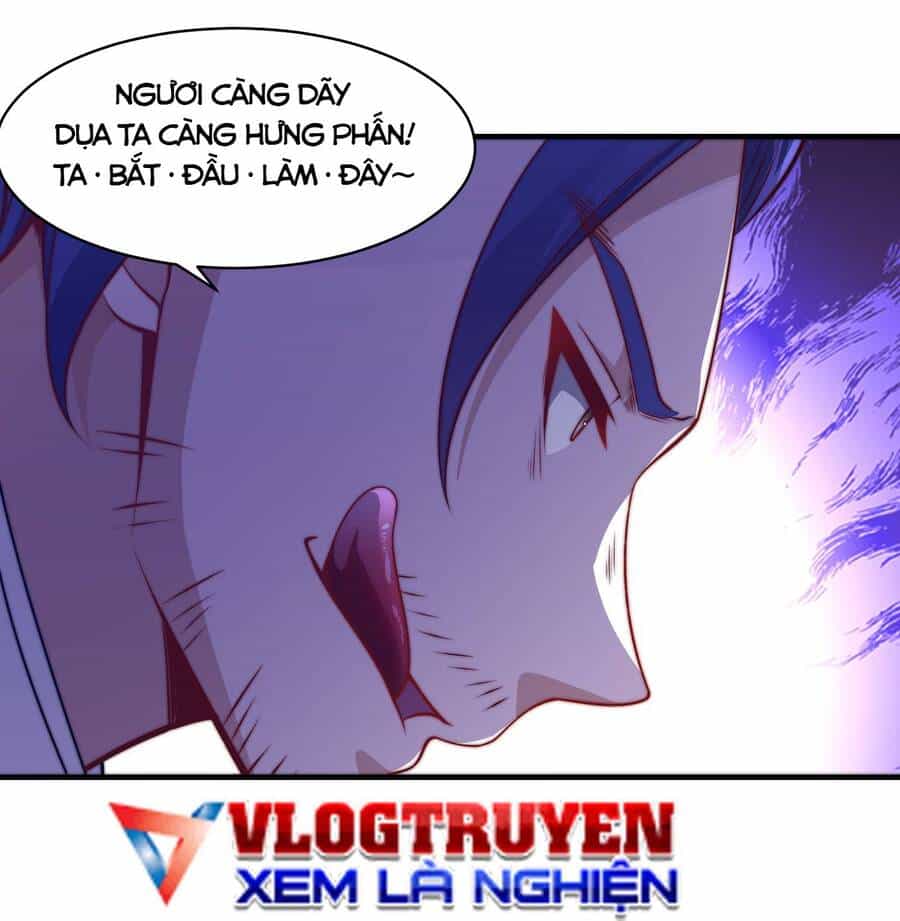 Anh Rể Mạnh Nhất Lịch Sử - Chương 4 - ảnh 28