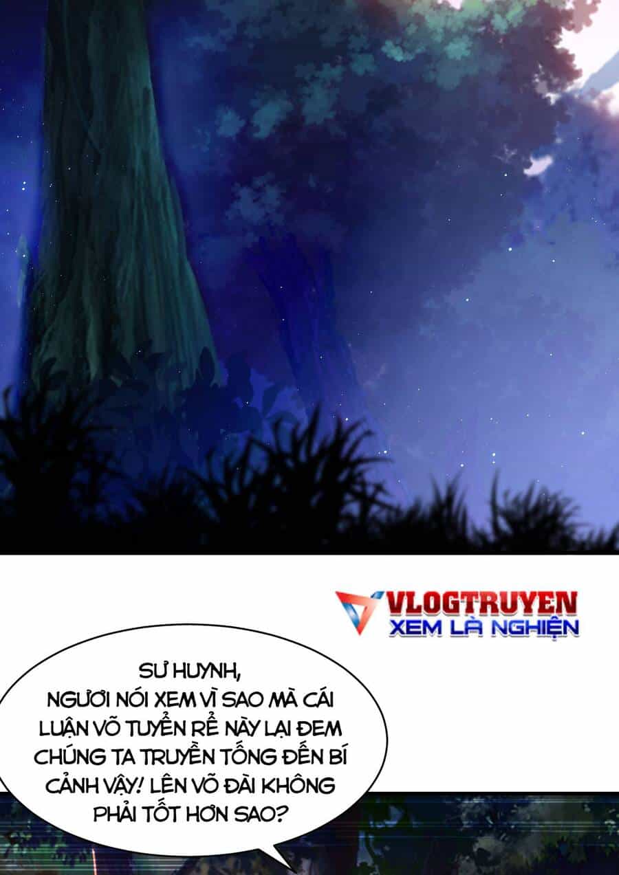 Anh Rể Mạnh Nhất Lịch Sử - Chương 4 - ảnh 4