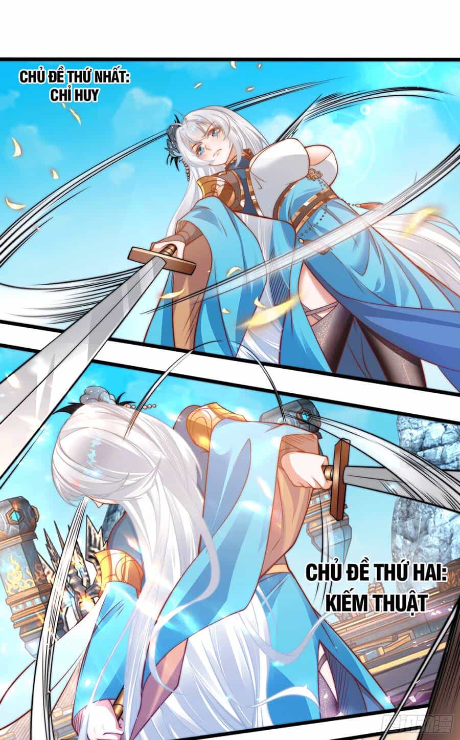 Anh Rể Mạnh Nhất Lịch Sử - Chương 6.5 - ảnh 2