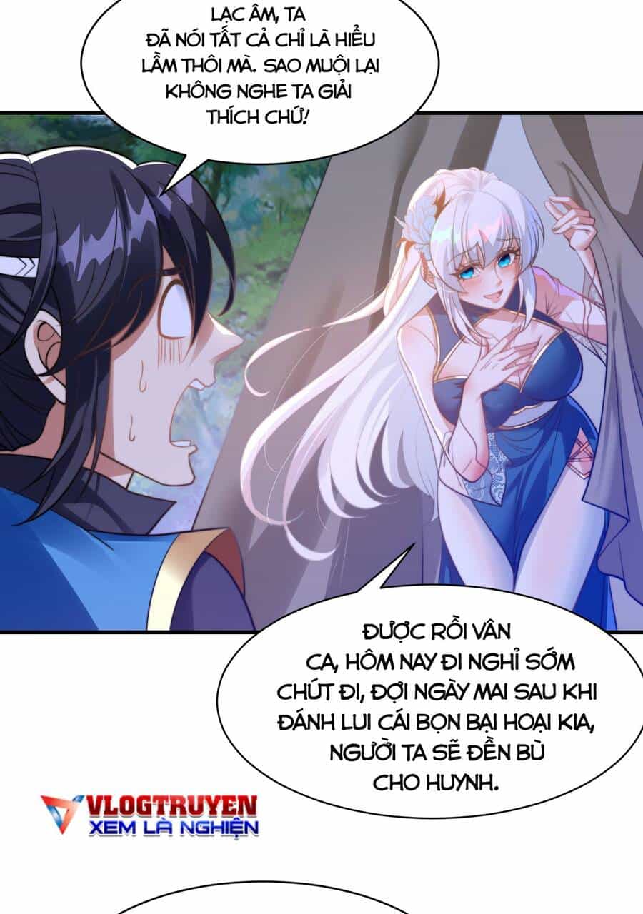 Anh Rể Mạnh Nhất Lịch Sử - Chương 7 - ảnh 6