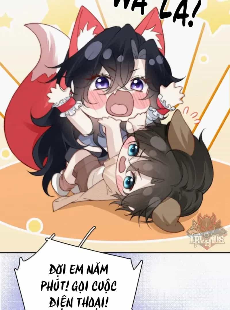 Ảnh Riêng Tư - Chương 55 - ảnh 3