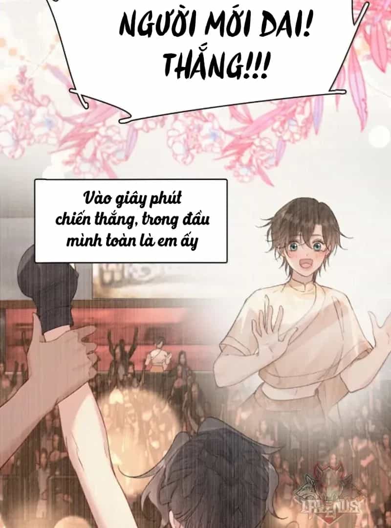 Ảnh Riêng Tư - Chương 55 - ảnh 33