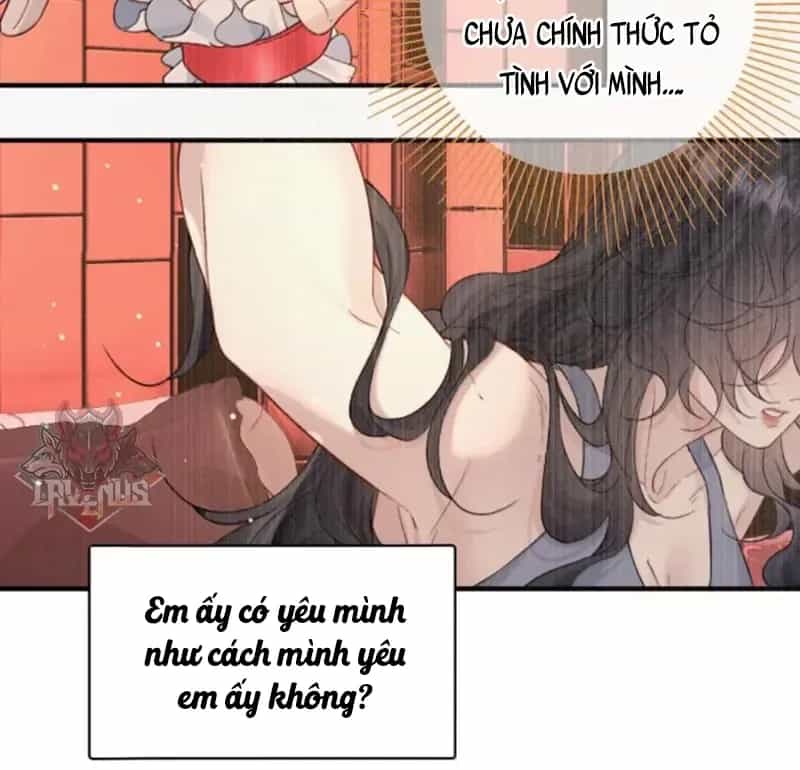 Ảnh Riêng Tư - Chương 55 - ảnh 38