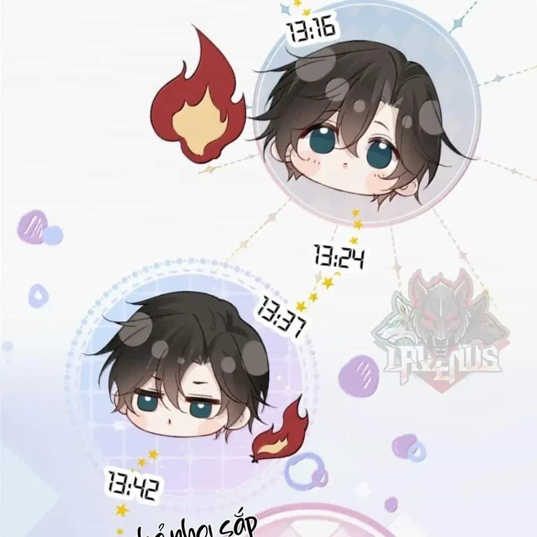 Ảnh Riêng Tư - Chương 57 - ảnh 10