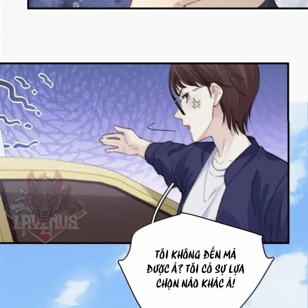 Ảnh Riêng Tư - Chương 57 - ảnh 20