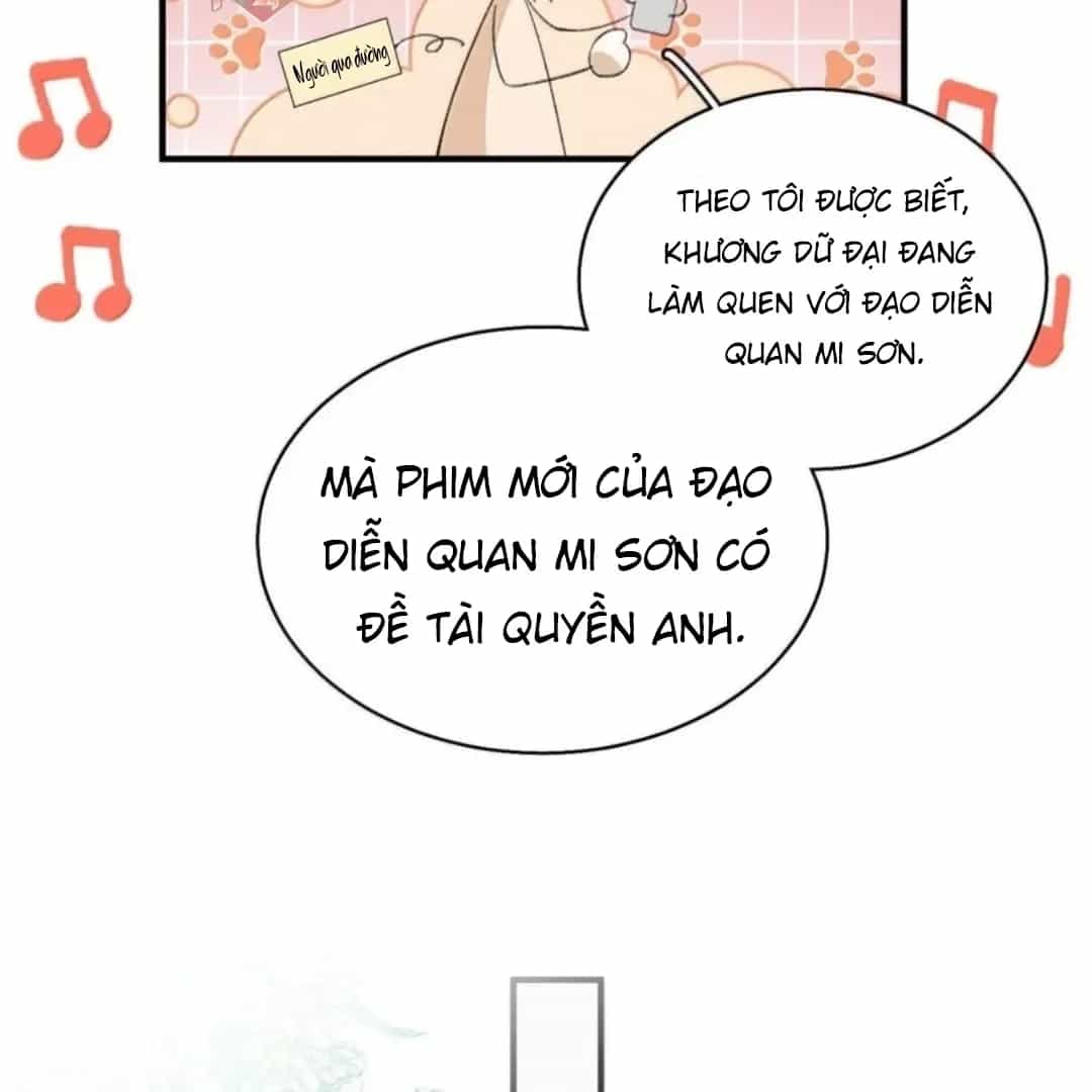 Ảnh Riêng Tư - Chương 59 - ảnh 10