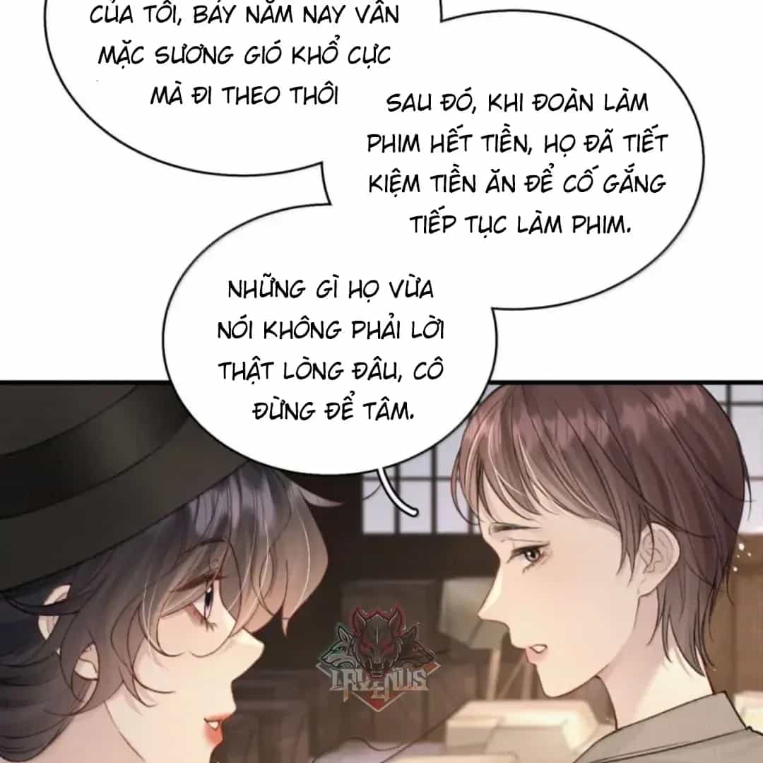Ảnh Riêng Tư - Chương 59 - ảnh 46