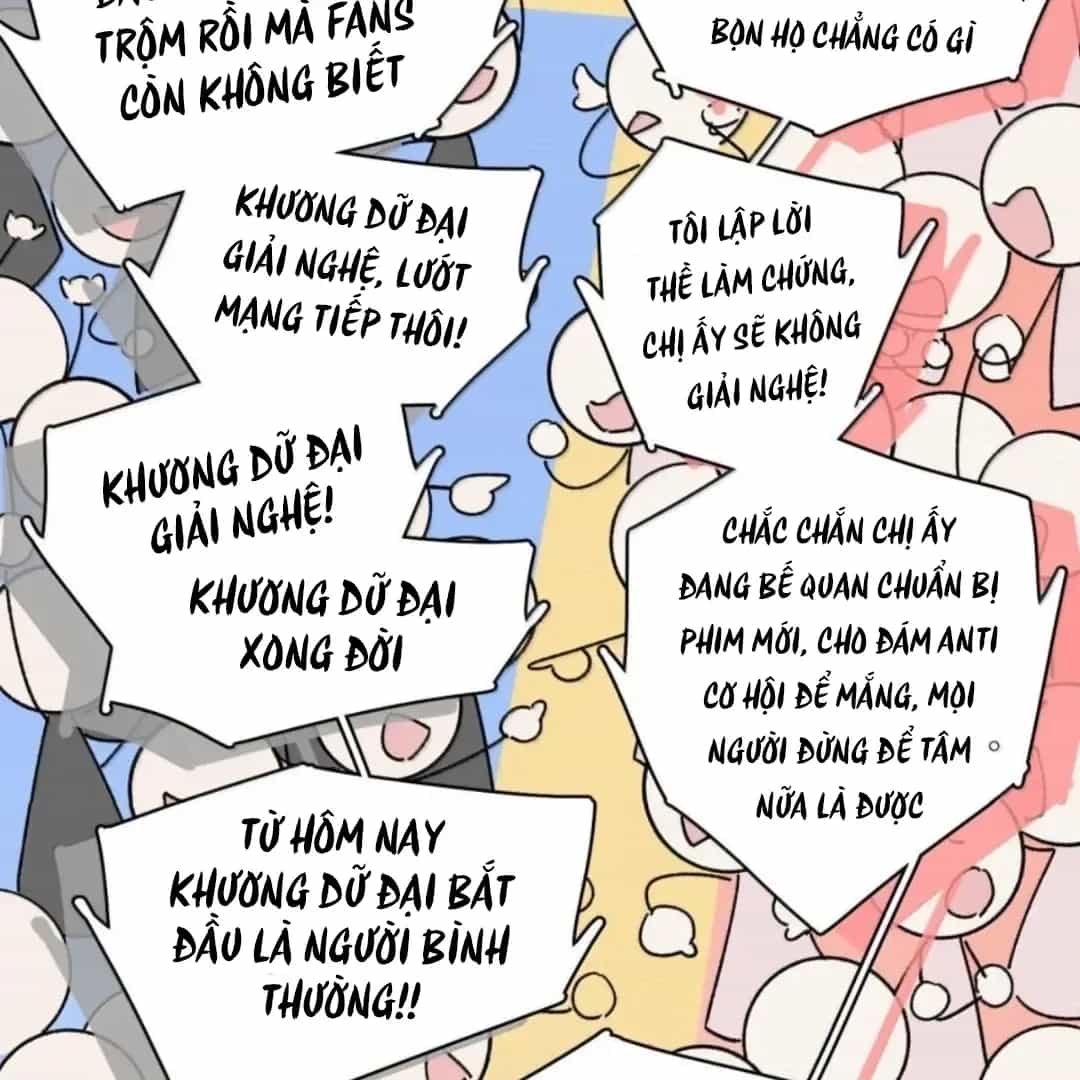 Ảnh Riêng Tư - Chương 59 - ảnh 5