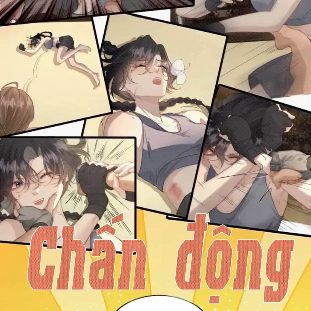 Ảnh Riêng Tư - Chương 59 - ảnh 8