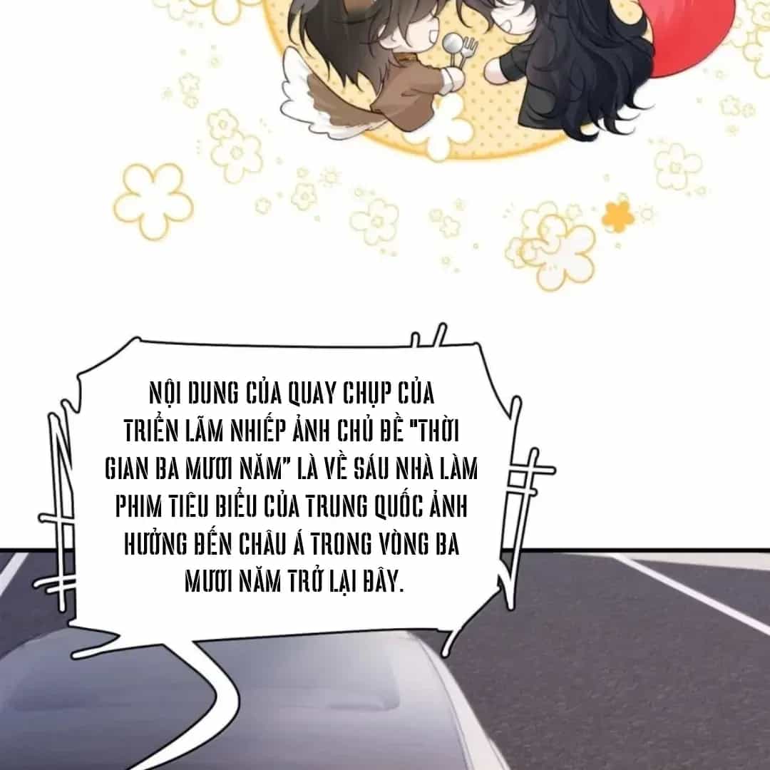 Ảnh Riêng Tư - Chương 60 - ảnh 39