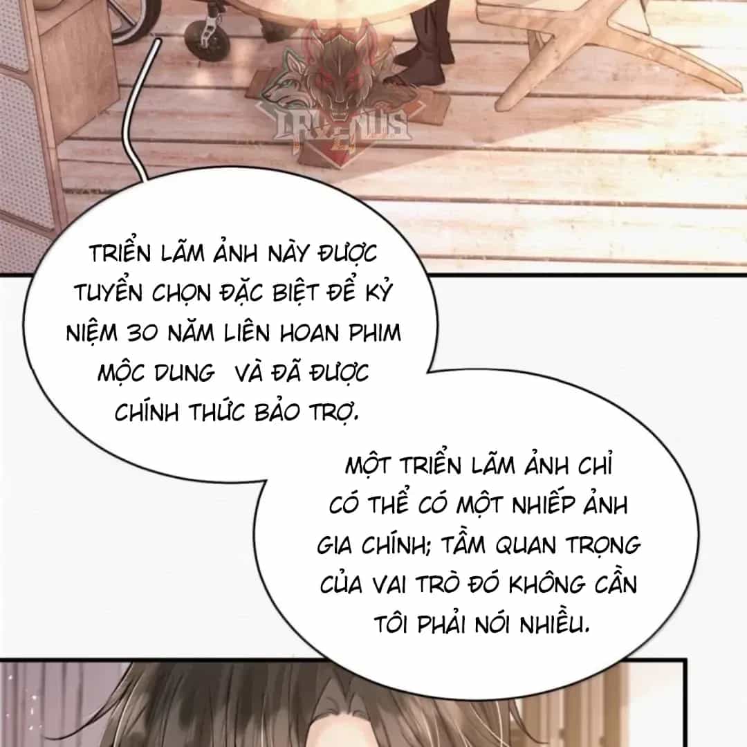 Ảnh Riêng Tư - Chương 60 - ảnh 4