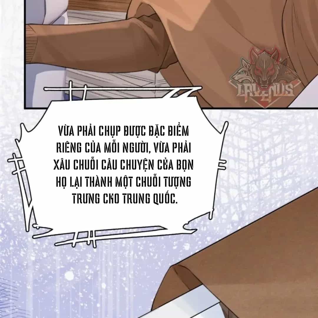 Ảnh Riêng Tư - Chương 60 - ảnh 42