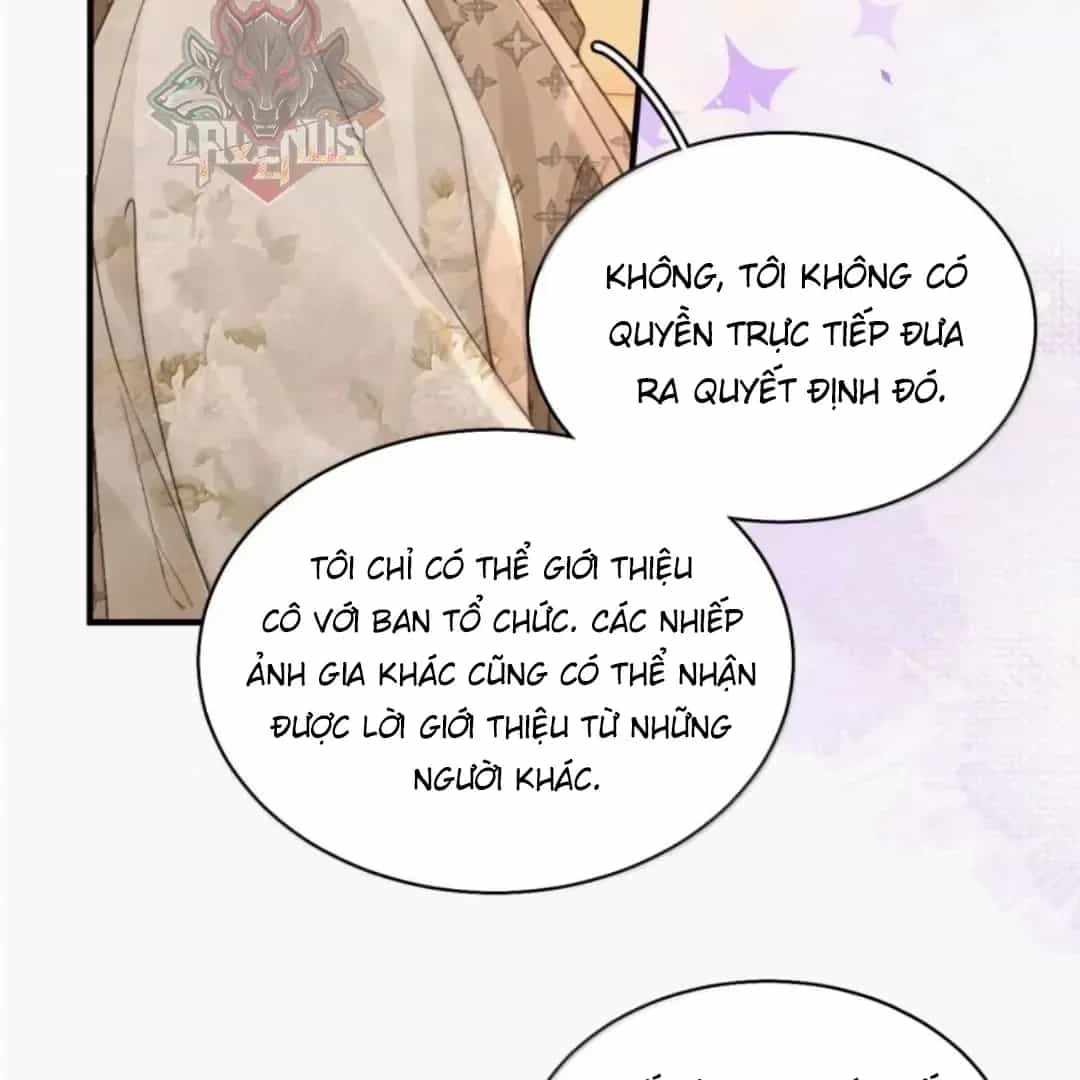 Ảnh Riêng Tư - Chương 60 - ảnh 9