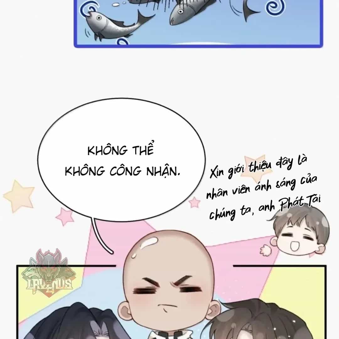 Ảnh Riêng Tư - Chương 61 - ảnh 18