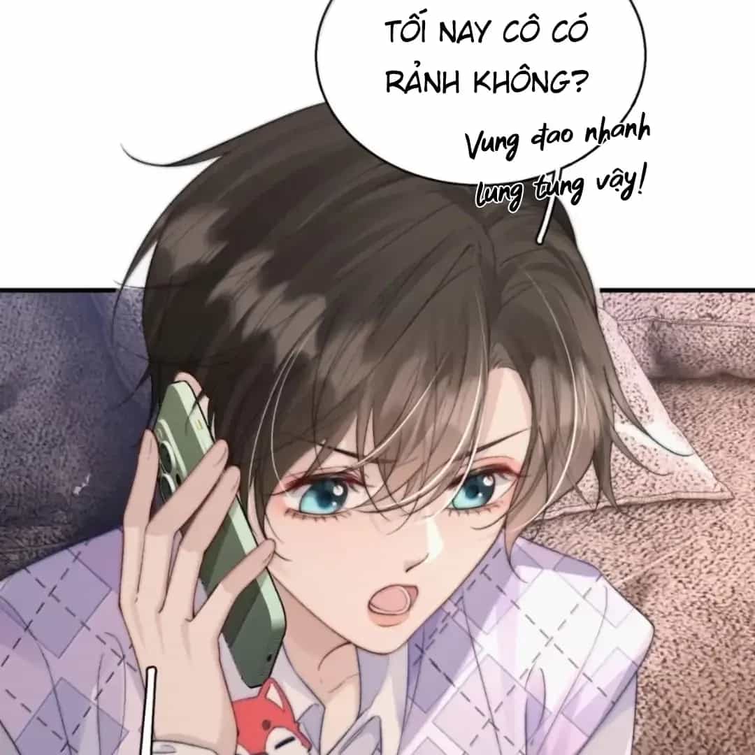 Ảnh Riêng Tư - Chương 61 - ảnh 47