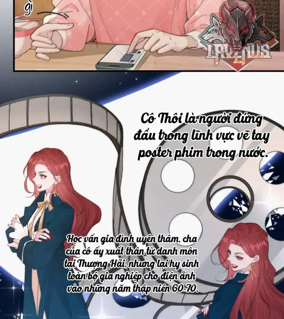 Ảnh Riêng Tư - Chương 63 - ảnh 28