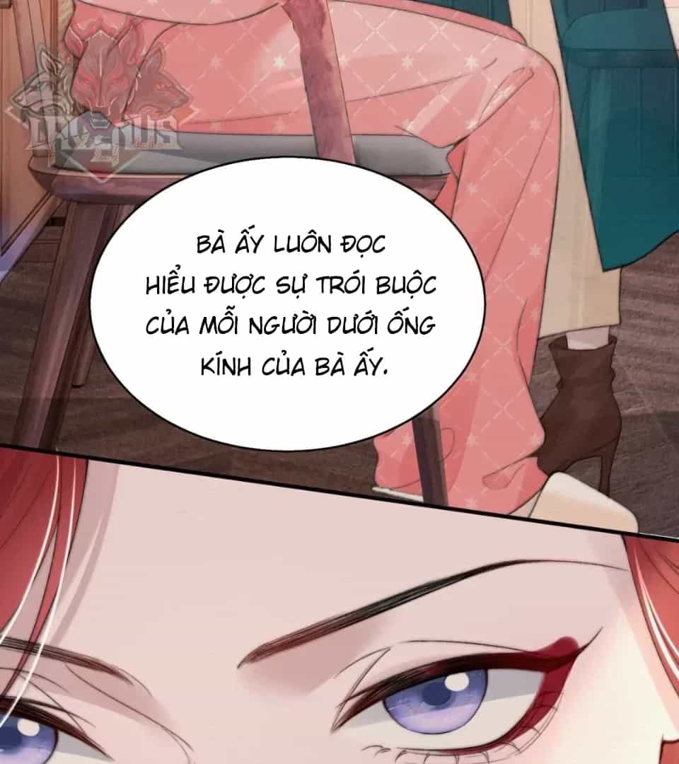 Ảnh Riêng Tư - Chương 63 - ảnh 32
