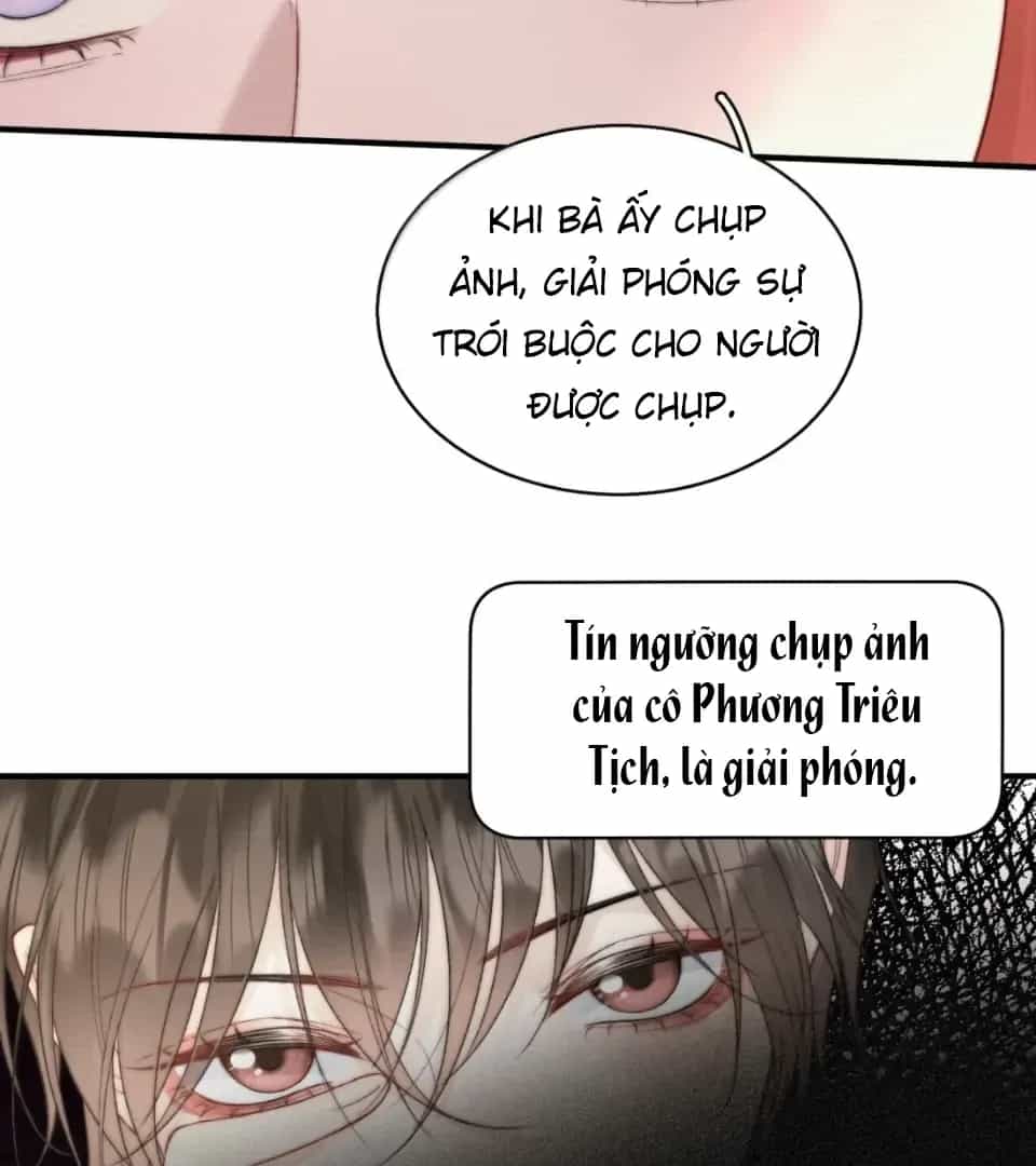 Ảnh Riêng Tư - Chương 63 - ảnh 33