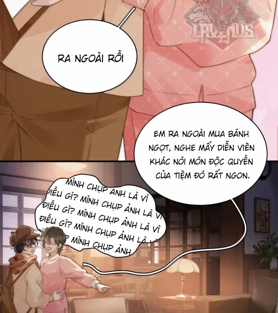 Ảnh Riêng Tư - Chương 63 - ảnh 43
