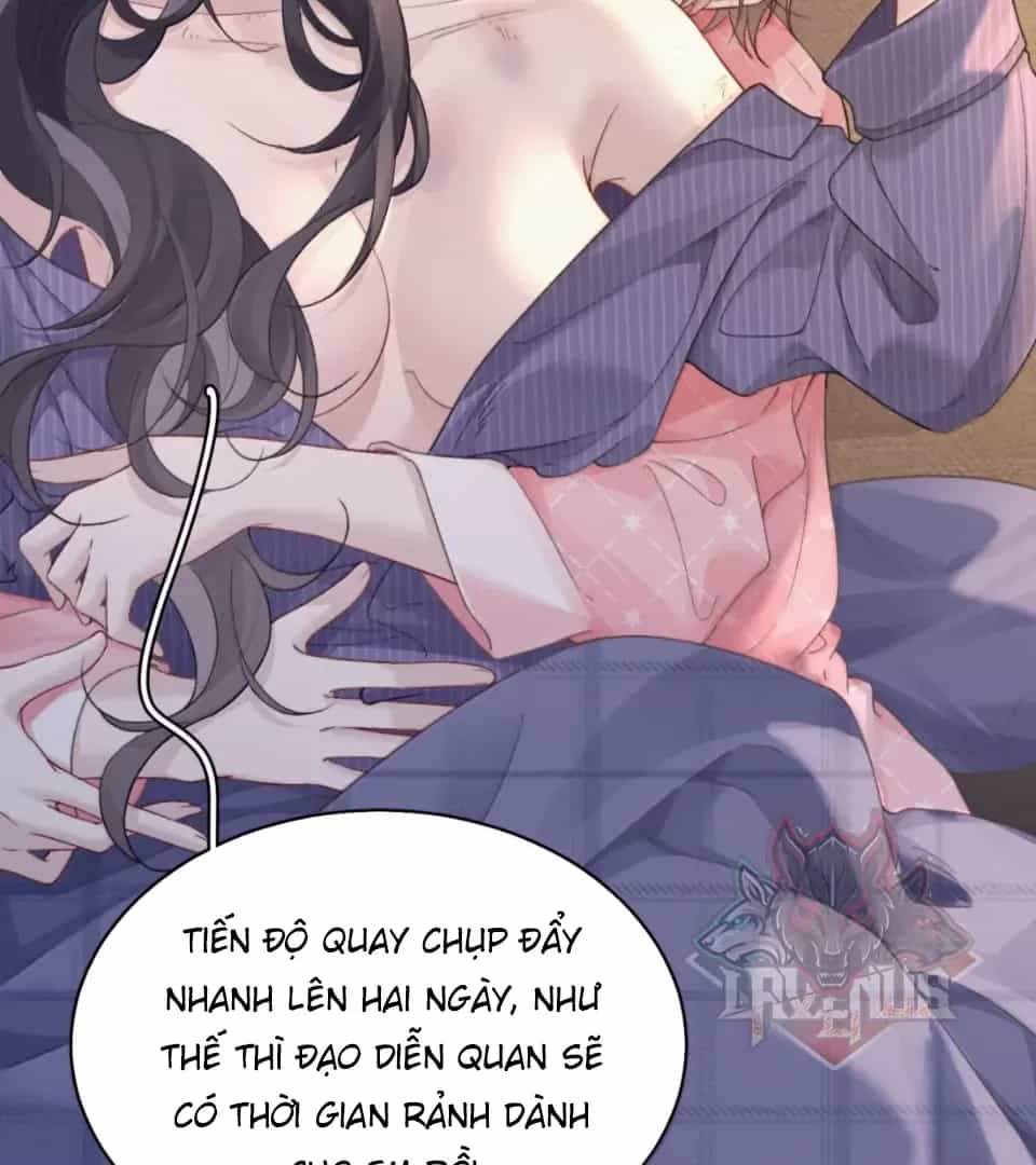 Ảnh Riêng Tư - Chương 63 - ảnh 56