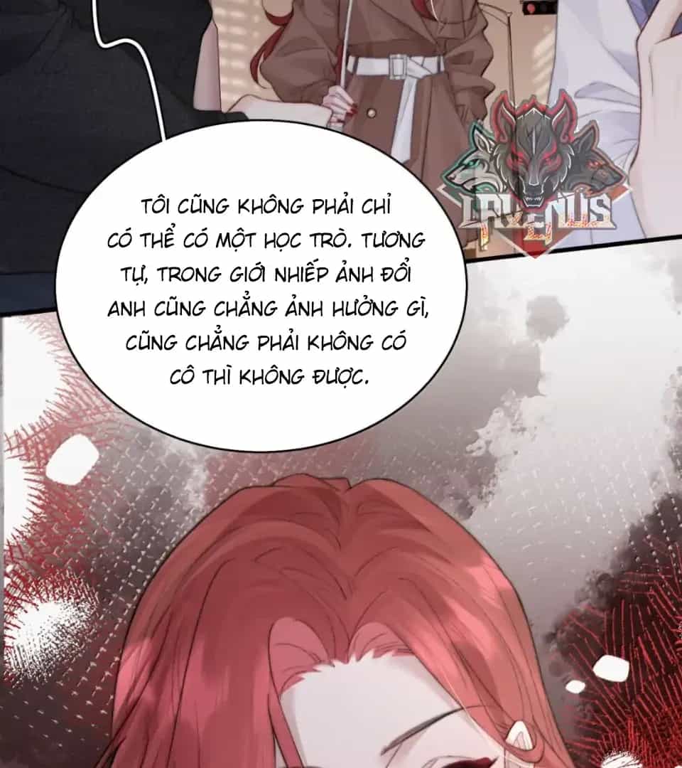 Ảnh Riêng Tư - Chương 63 - ảnh 8