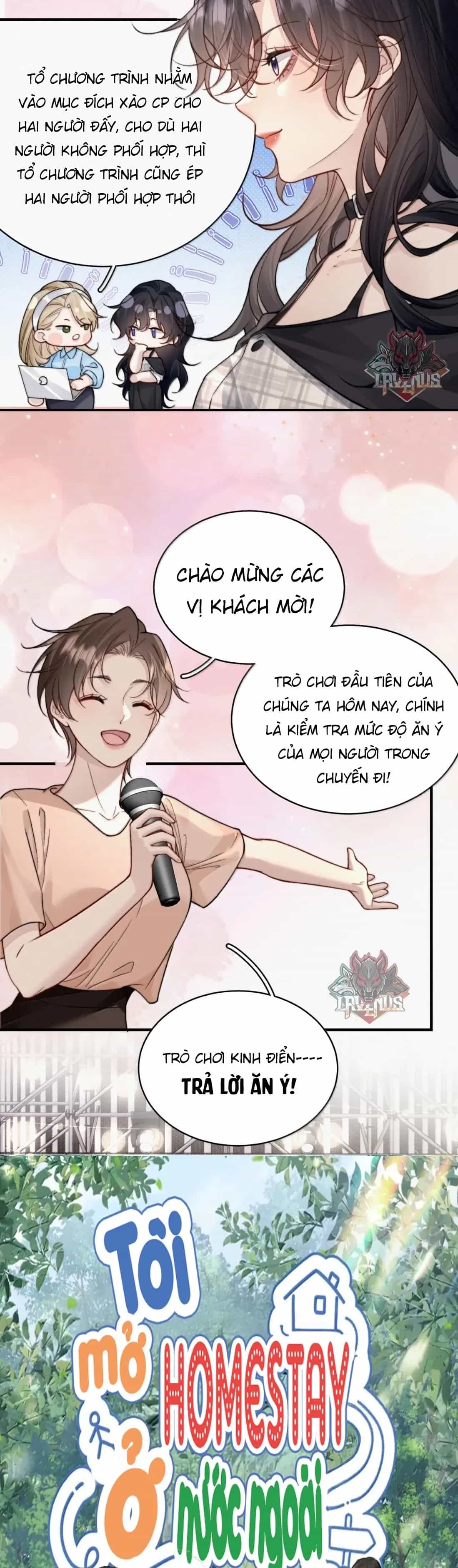 Ảnh Riêng Tư - Chương 81 - ảnh 10