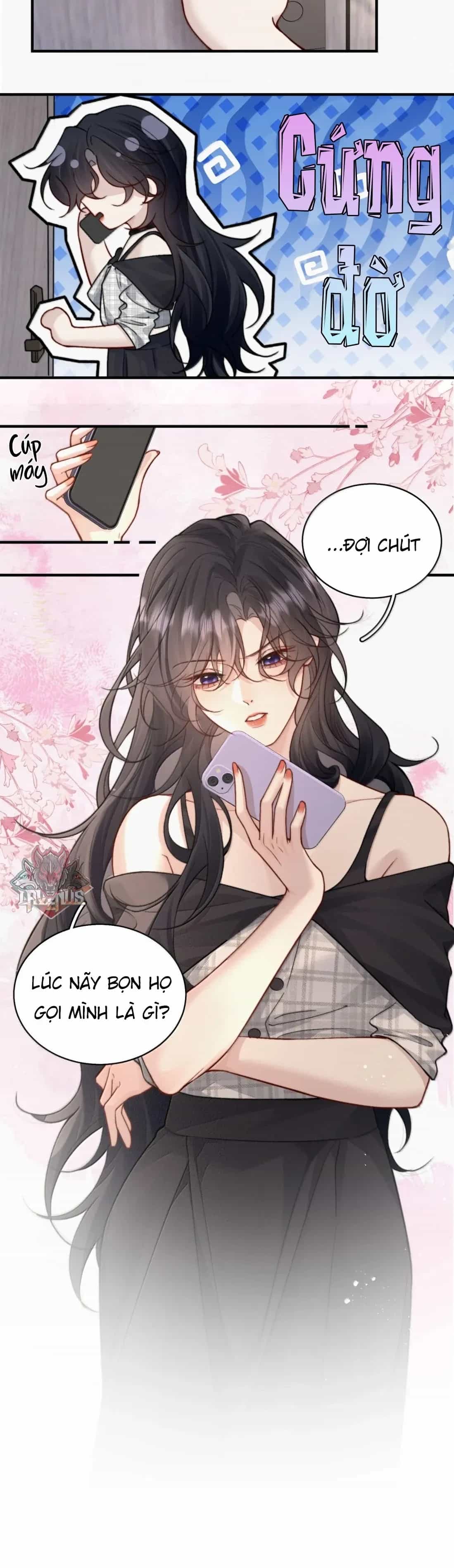 Ảnh Riêng Tư - Chương 81 - ảnh 6