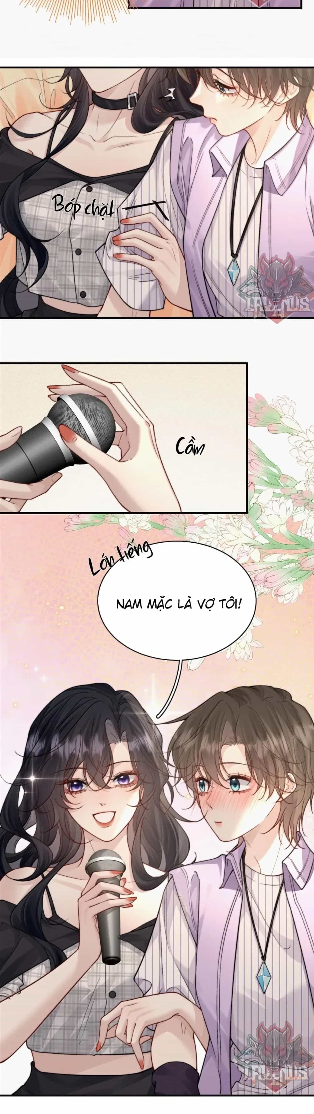 Ảnh Riêng Tư - Chương 82 - ảnh 8