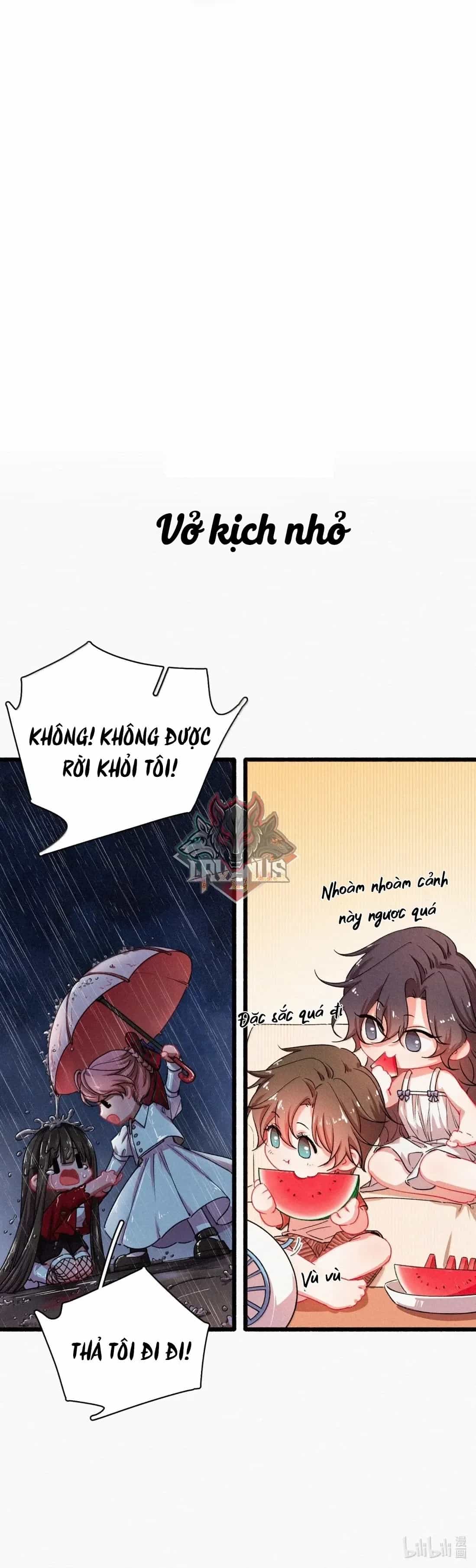 Ảnh Riêng Tư - Chương 83 - ảnh 19