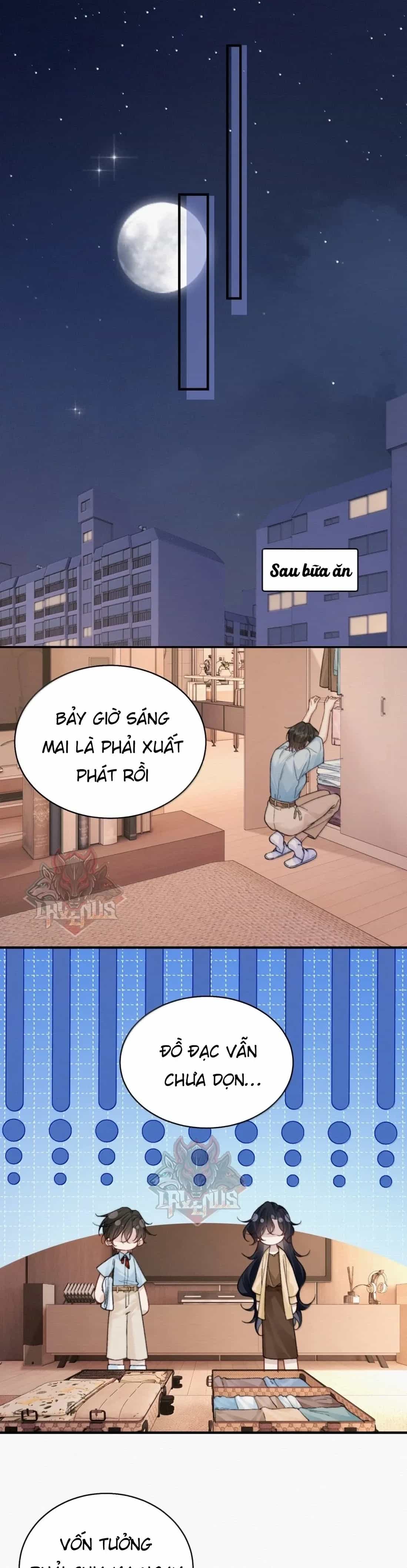 Ảnh Riêng Tư - Chương 86 - ảnh 2