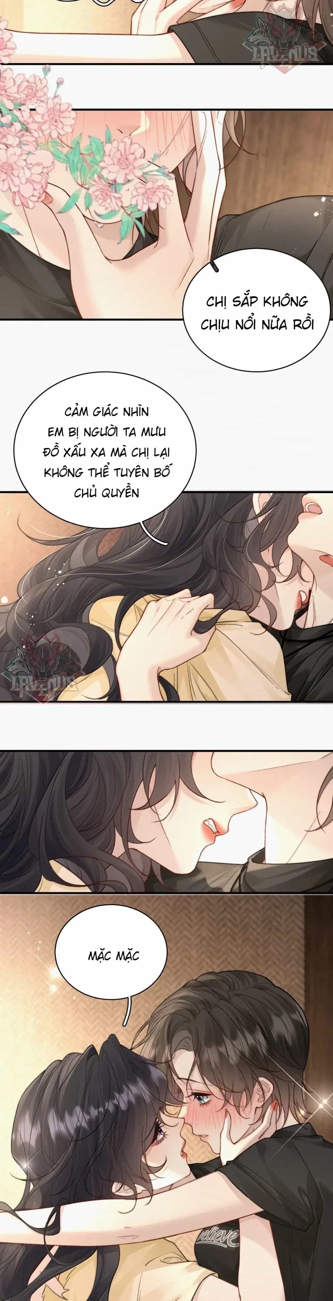 Ảnh Riêng Tư - Chương 86 - ảnh 20