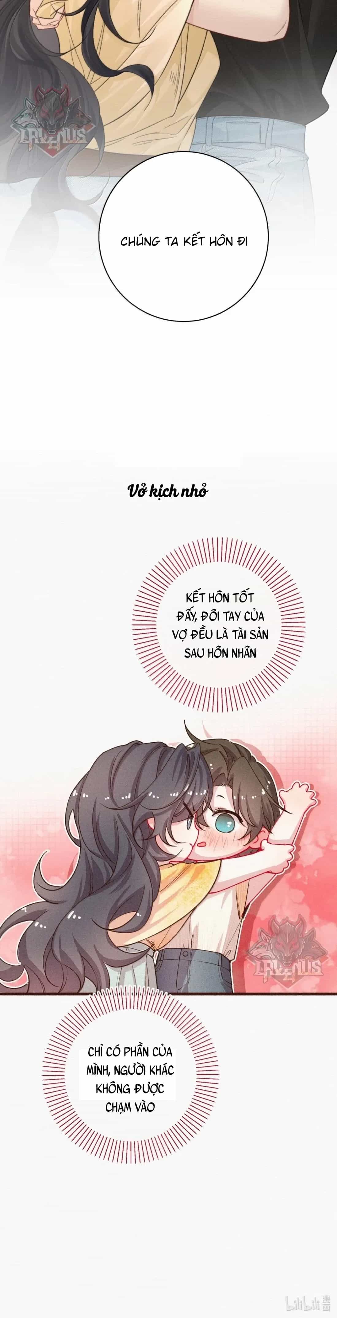 Ảnh Riêng Tư - Chương 86 - ảnh 21