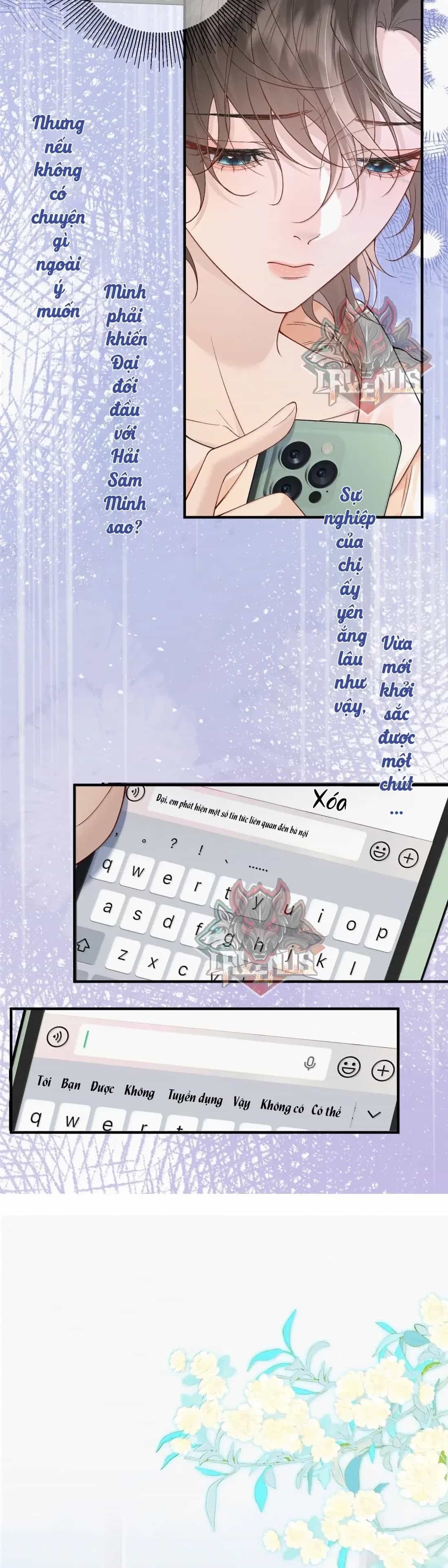 Ảnh Riêng Tư - Chương 87 - ảnh 19