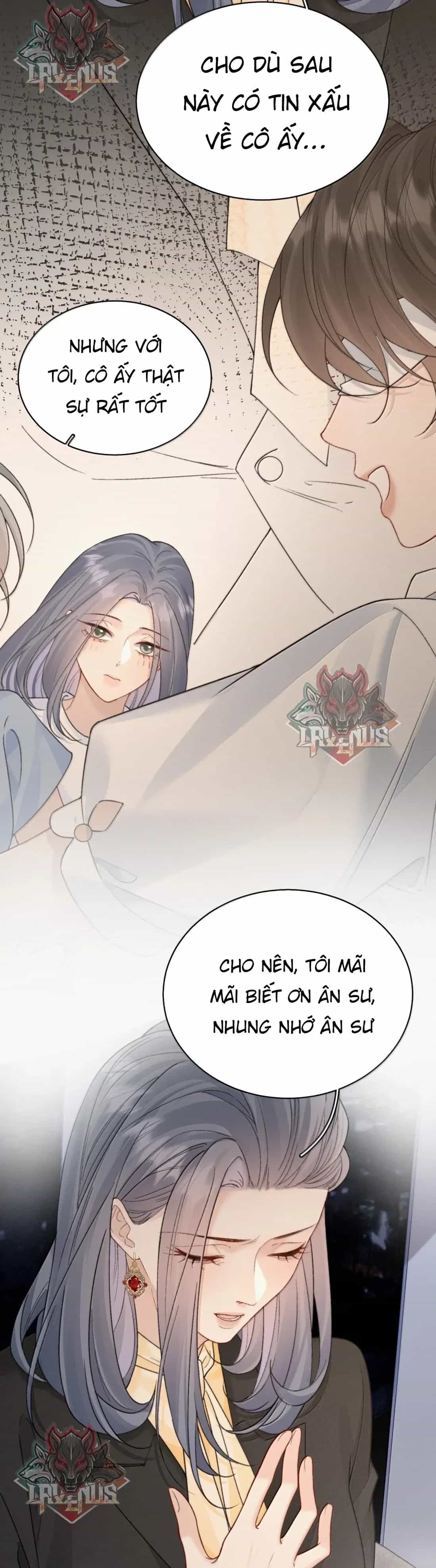 Ảnh Riêng Tư - Chương 88 - ảnh 16