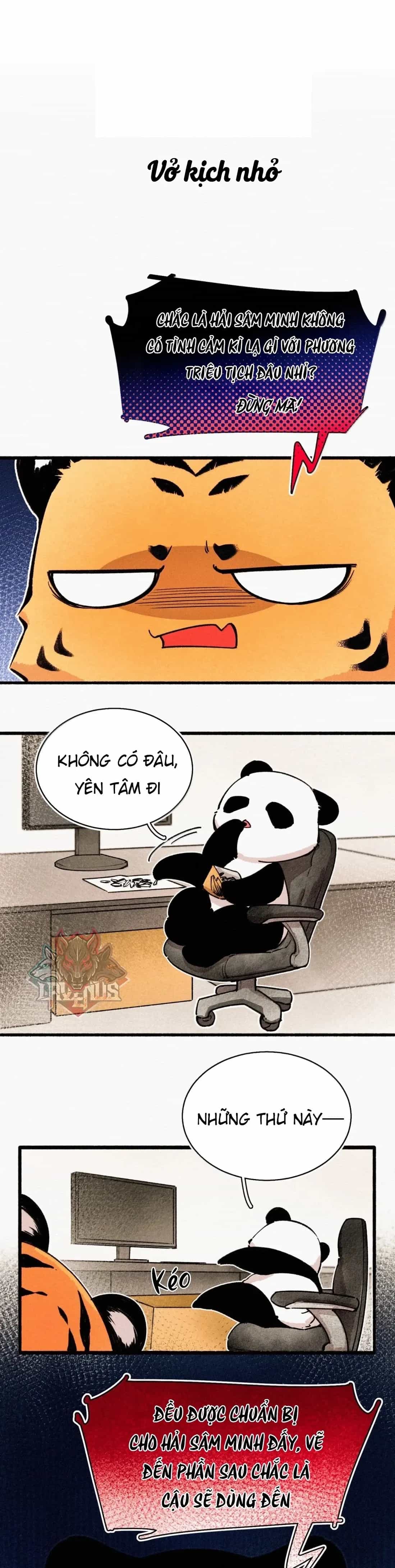 Ảnh Riêng Tư - Chương 88 - ảnh 18
