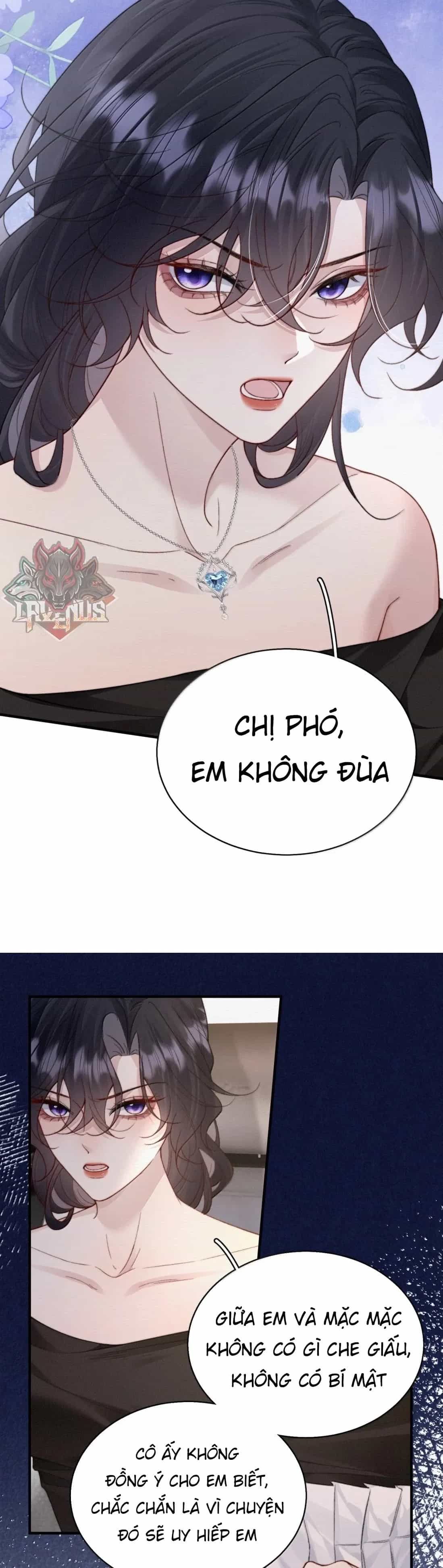 Ảnh Riêng Tư - Chương 88 - ảnh 5