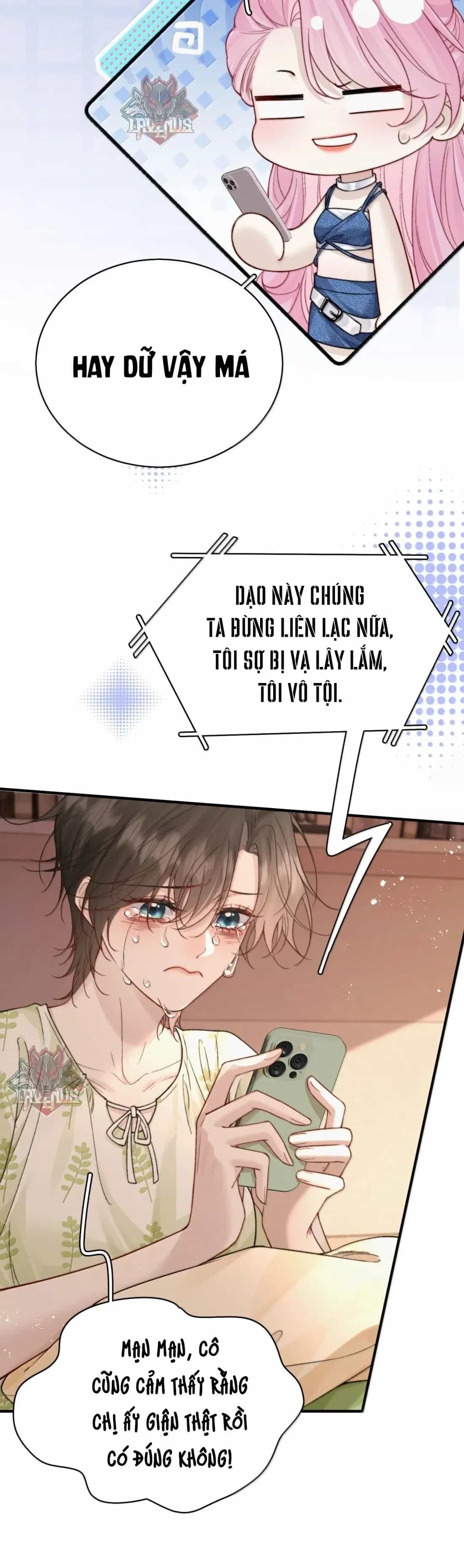 Ảnh Riêng Tư - Chương 91 - ảnh 13