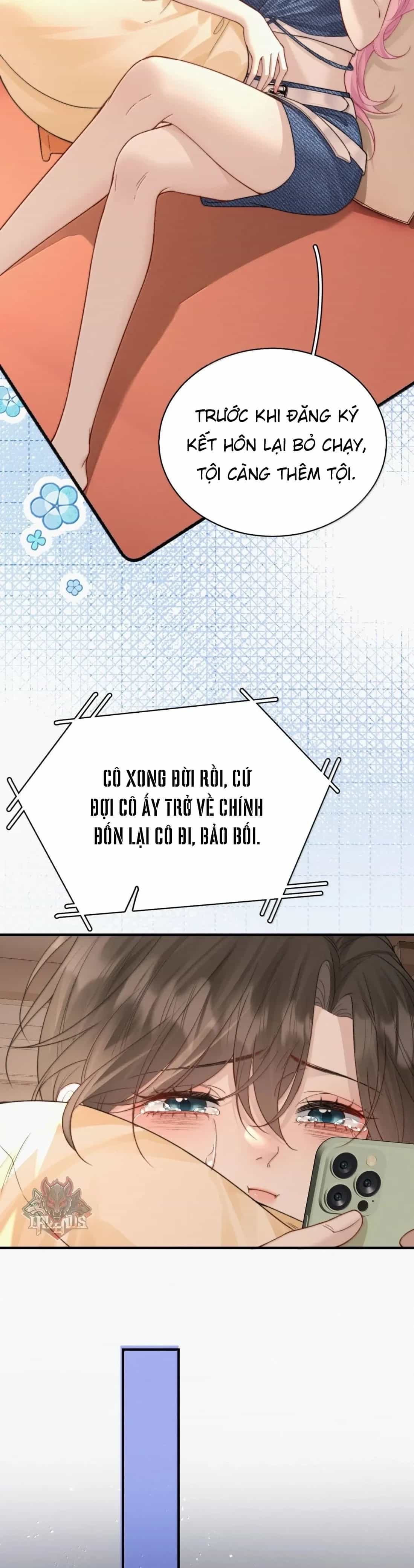 Ảnh Riêng Tư - Chương 91 - ảnh 15