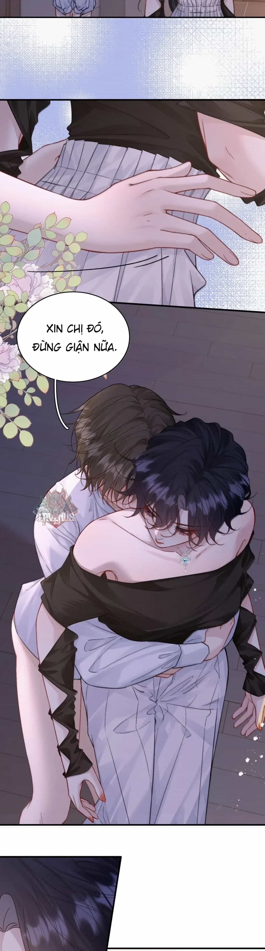 Ảnh Riêng Tư - Chương 91 - ảnh 20